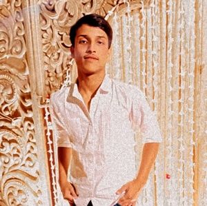 Meet your Posher, Bhaskar